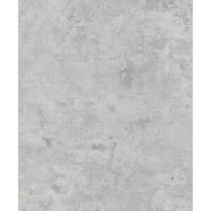 Erfurt Vliestapete Eco Deco Raya Grey FSC®