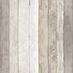 Erfurt Vliestapete Eco Deco Listello Beige FSC®