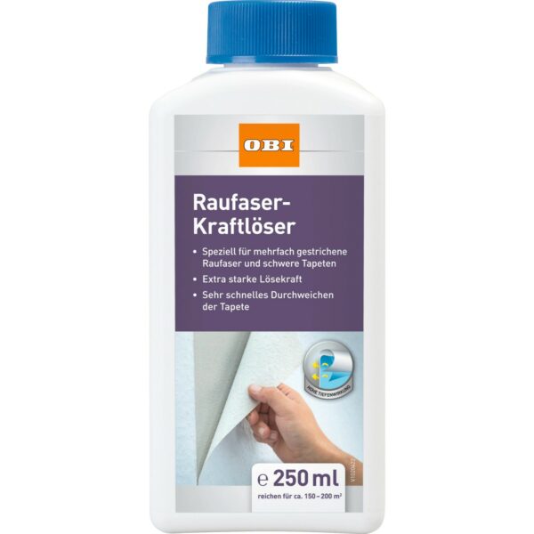 OBI Raufaser-Kraftlöser 250 ml