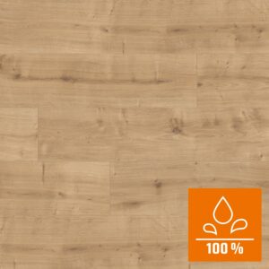 Poseidon Laminatboden Tahiti Oak 7 mm wasserresistent