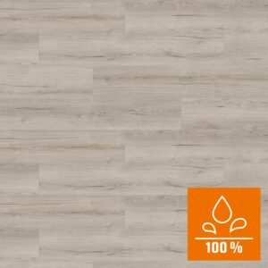 Poseidon Laminatboden Bali Oak 7 mm wasserresistent