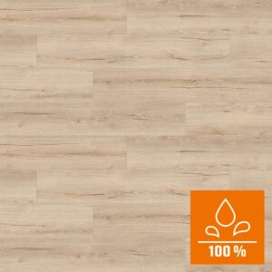 Poseidon Laminatboden Hawai Oak 7 mm wasserresistent