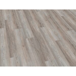 Laminatboden Comfort Eiche Antik Grau 7 mm