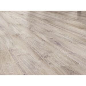 Laminatboden Comfort Eiche Natur 7 mm