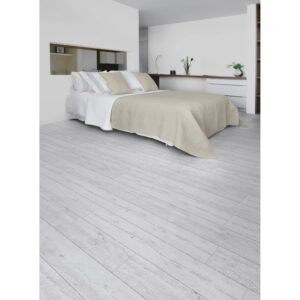 Gerflor Selbstklebender Vinylboden Senso Rustic White Pecan 2 mm