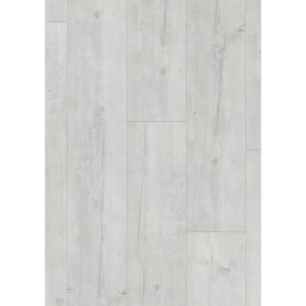 Gerflor Senso Easy Premium Selbsthaftender Vinylboden Hella White 1219 x 184 mm