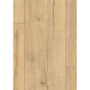 Egger Home Laminatboden Classic EHL142 Loja Eiche Natur 8 x 193 x 1292 mm