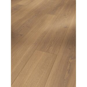 Parador Laminat Trendtime 6 Eiche Studioline Honig Naturmattstruktur Gefast