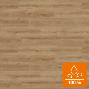 Kaindl Laminatboden Masterfloor Aqualine Eiche Evoke Trend 8 mm