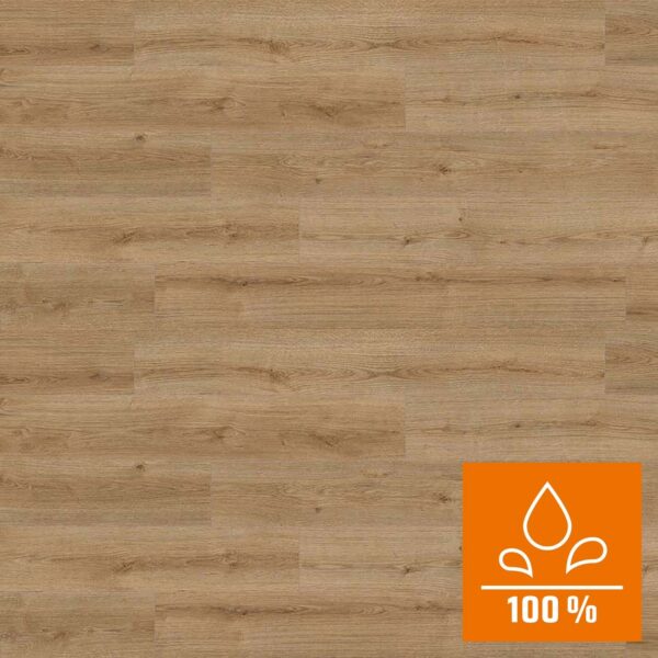 Kaindl Laminatboden Masterfloor Aqualine Eiche Evoke Trend 8 mm