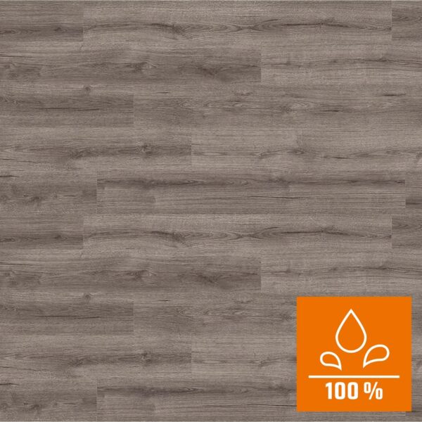 Kaindl Laminatboden Masterfloor Aqualine Eiche Evoke Crack 8 mm