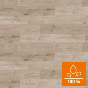 Kaindl Laminatboden Masterfloor Aqualine Eiche Ferrara Chillwond 8 mm