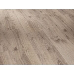 Parador Laminatboden Classic 1050 Eiche Tradition Grau-Beige Landhausdiele