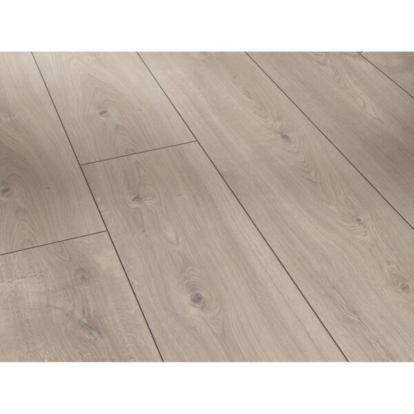 Parador Laminatboden Trendtime 6 Eiche Mistral Grau