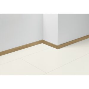 Parador Sockelleiste SL 3 Eiche D135 40mm x 16 mm Länge 2.200 mm