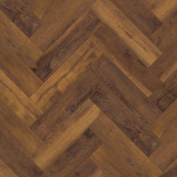 Laminat Herringbone Laguna Oak 8mm