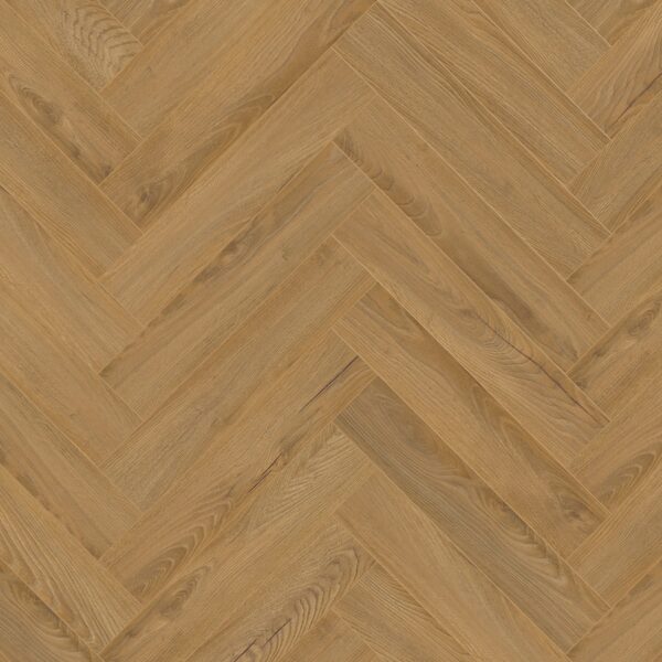 Laminat Herringbone Inca Carpenter Oak 8mm