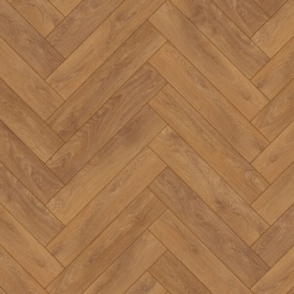 Laminat Herringbone Harlech Oak 8mm