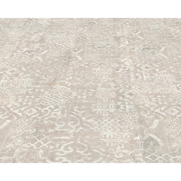 Living by Haro Designbodenmuster Finca 4V Azulejo crema