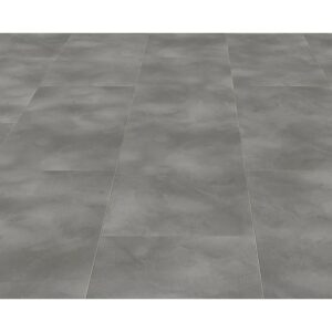 Living by Haro Designbodenmuster Finca 4V Beton titangrau