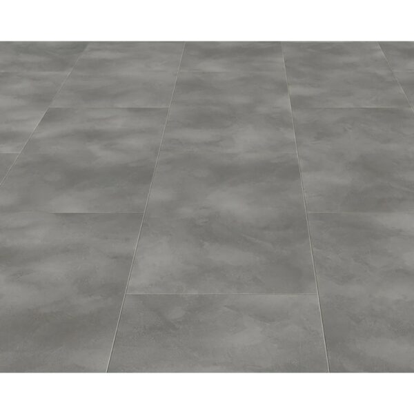 Living by Haro Designbodenmuster Finca 4V Beton titangrau