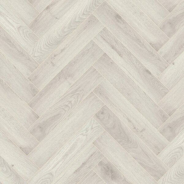 Laminat Herringbone Chantilly Oak 8mm