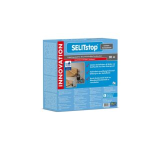 Selitstop® Leistenschutzband 20 m