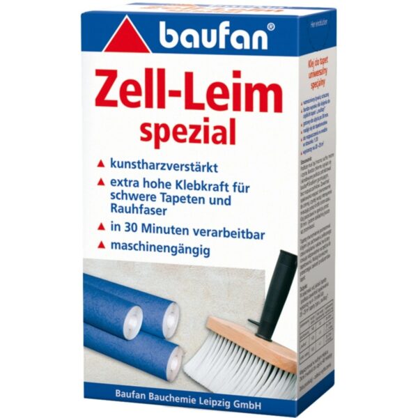 Baufan Zell-Leim Spezial 200 g