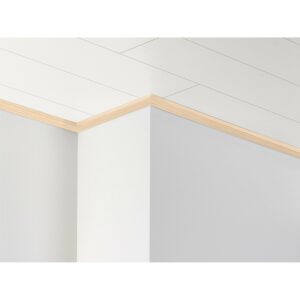 Parador Dekordeckenleiste Dal 3 Light Lines 220 cm x 3