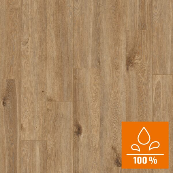 Designboden Binyl Pro Mayan Oak 4V