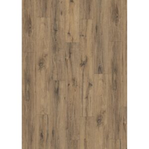 Egger Laminatboden NatureSense EL1007 Parkett Eiche Dunkel 1.292 x 193 x 8 mm