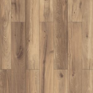 Binyl Pro Laminatboden 8mm Alamos Oak Wasserresistent