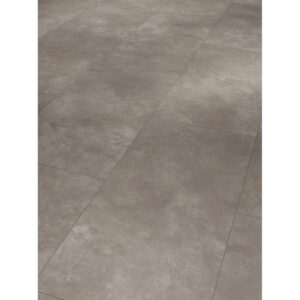 Parador Designboden Modular ONE Hydron Beton Dunkelgrau Steinstruktur