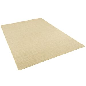 Snapstyle Sisal Natur Teppich Klassisch Hirse  80x400 cm