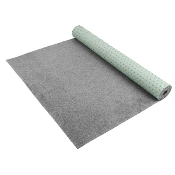 Primaflor Rasenteppich Comfort Hellgrau 1