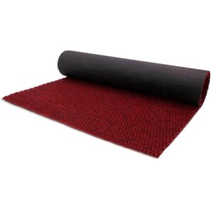 Primaflor Sauberlauf Picollo Rot Muster