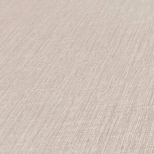 Tadessi Tapete Uni M1 No 3312 Vliestapete Beige Tapete Einfarbig Unitapete