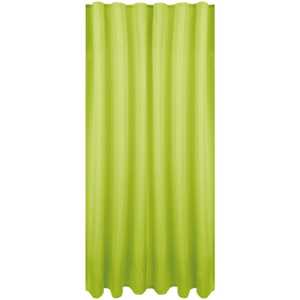 Bestlivings Dekoschal Ellen Universalband 140 cm x 145 cm Grün