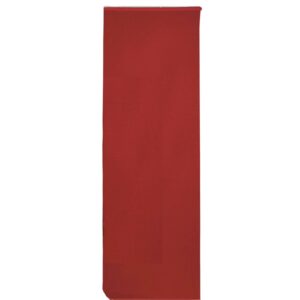 Bestlivings Schiebegardine Desire 60 cm x 245 cm Rot