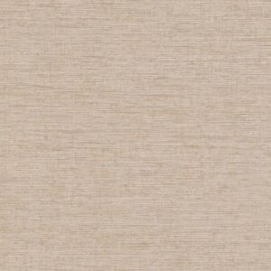 Bricoflor Naturfarben Tapete Schlicht Uni Vliestapete Beige mit Struktur Einfarbige Wandtapete mit Vinyl Ideal für Wohnzimmer und Esszimmer