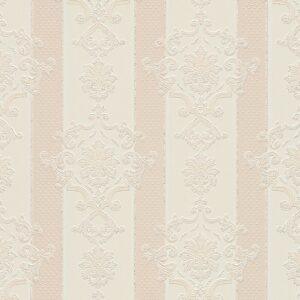 Bricoflor Papiertapete in Beige