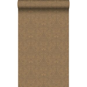 Origin Wallcoverings Tapete Ornamente Bronze 53 cm x 10