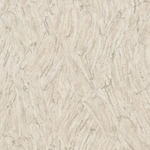 Bricoflor Moderne Tapete in Beige 10301-02