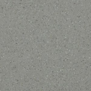 BRICOFLOR PVCBodenbelag Meterware Terrazzo Optik Vinylboden Meterware Steinoptik 200cm x 850cm