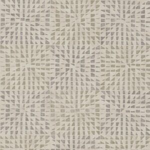 Tadessi Tapete 3D Optik Arianna M1 No 3419 Vliestapete Creme Beige Grafik Geometrisch