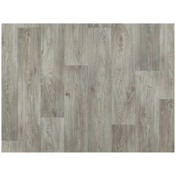 Primaflor PVC Turin Eiche Grau 2